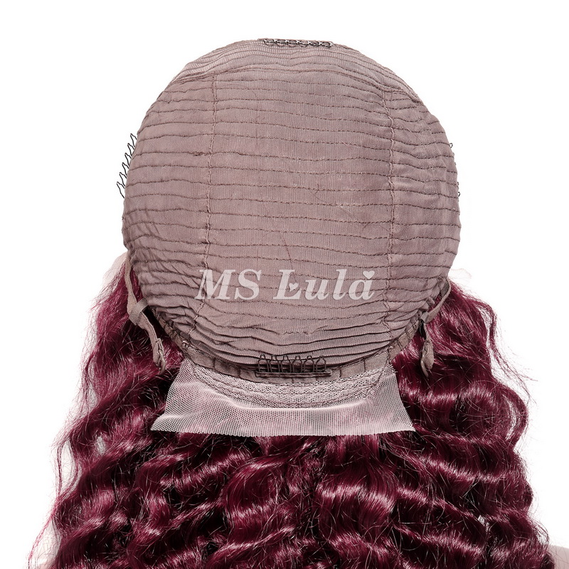 【pagu.maron.love】 Love and Deepspace Xavier short layered grayish blonde wig